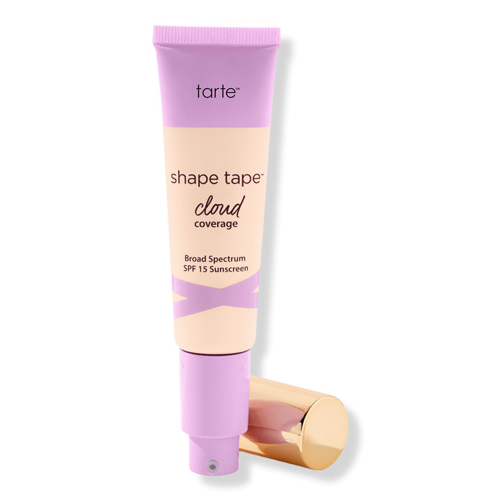 Shape Tape Cloud CC Cream Broad Spectrum SPF 15 Sunscreen | Ulta