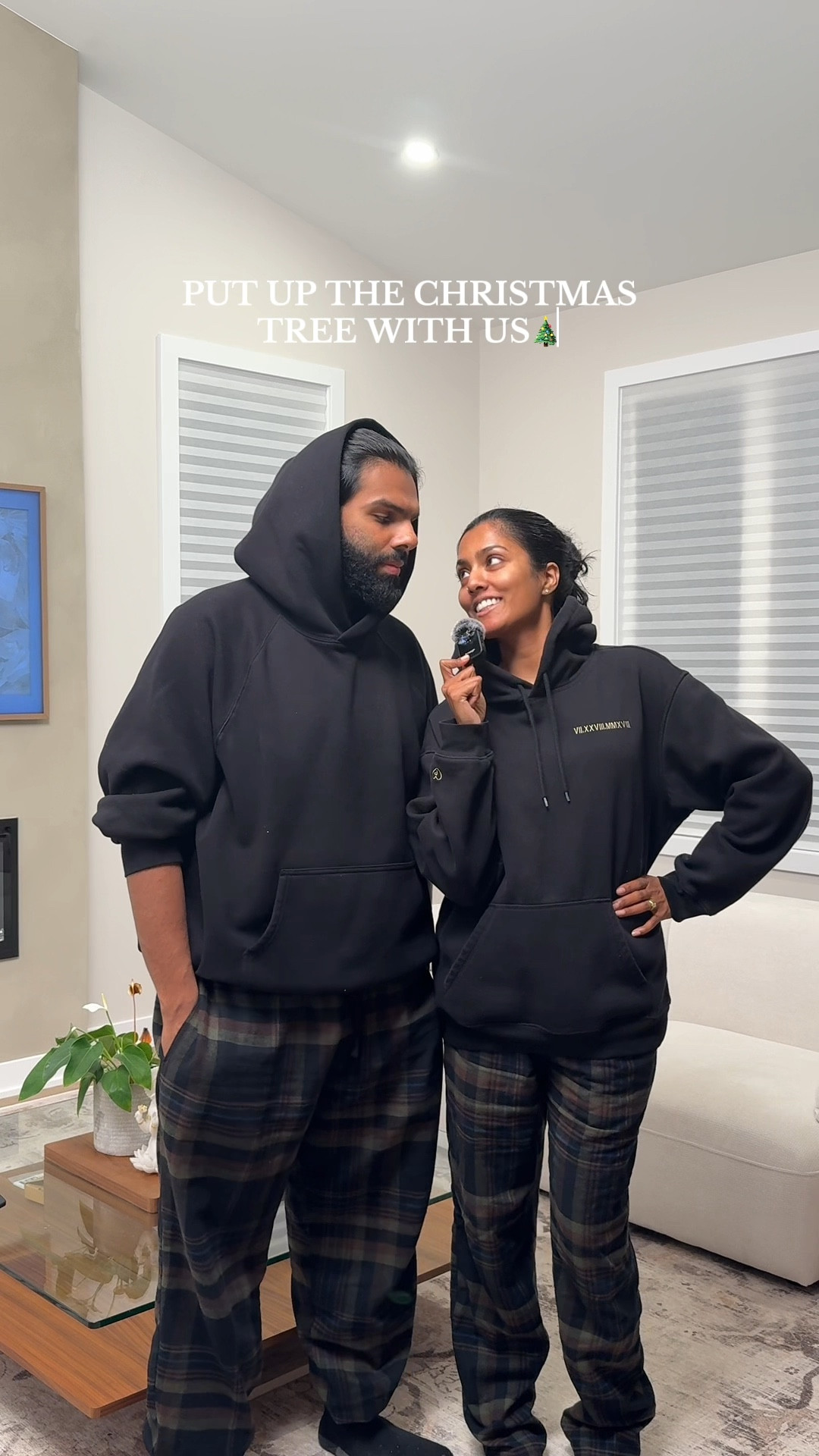 still need to add some more ornaments but so excited it’s up! 

#LTKGiftGuide #LTKHoliday