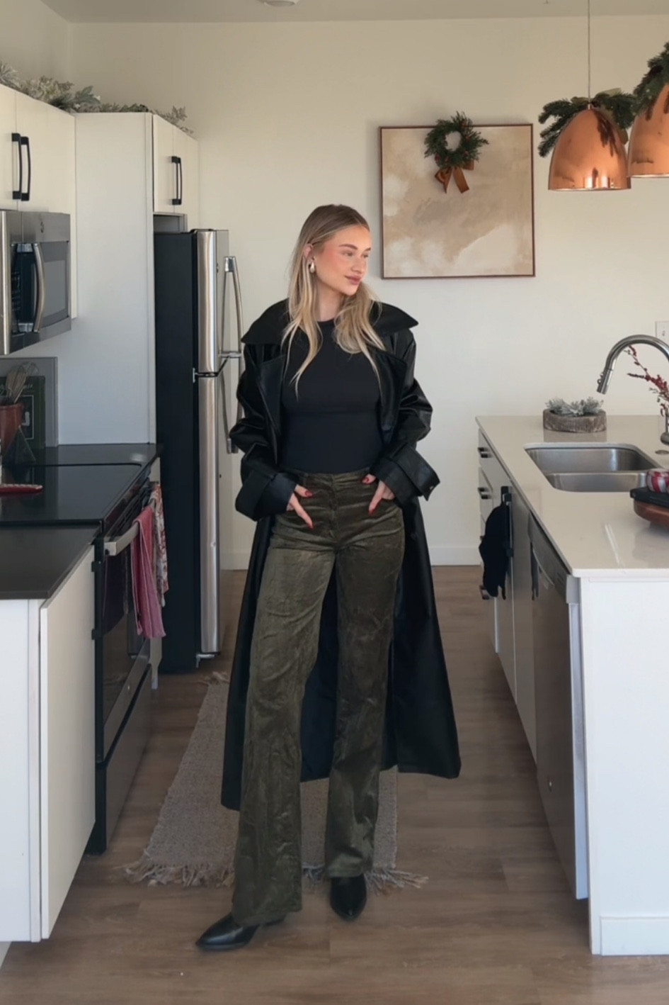 ootd :) 

#LTKfindsunder50 #LTKfindsunder100 #LTKstyletip