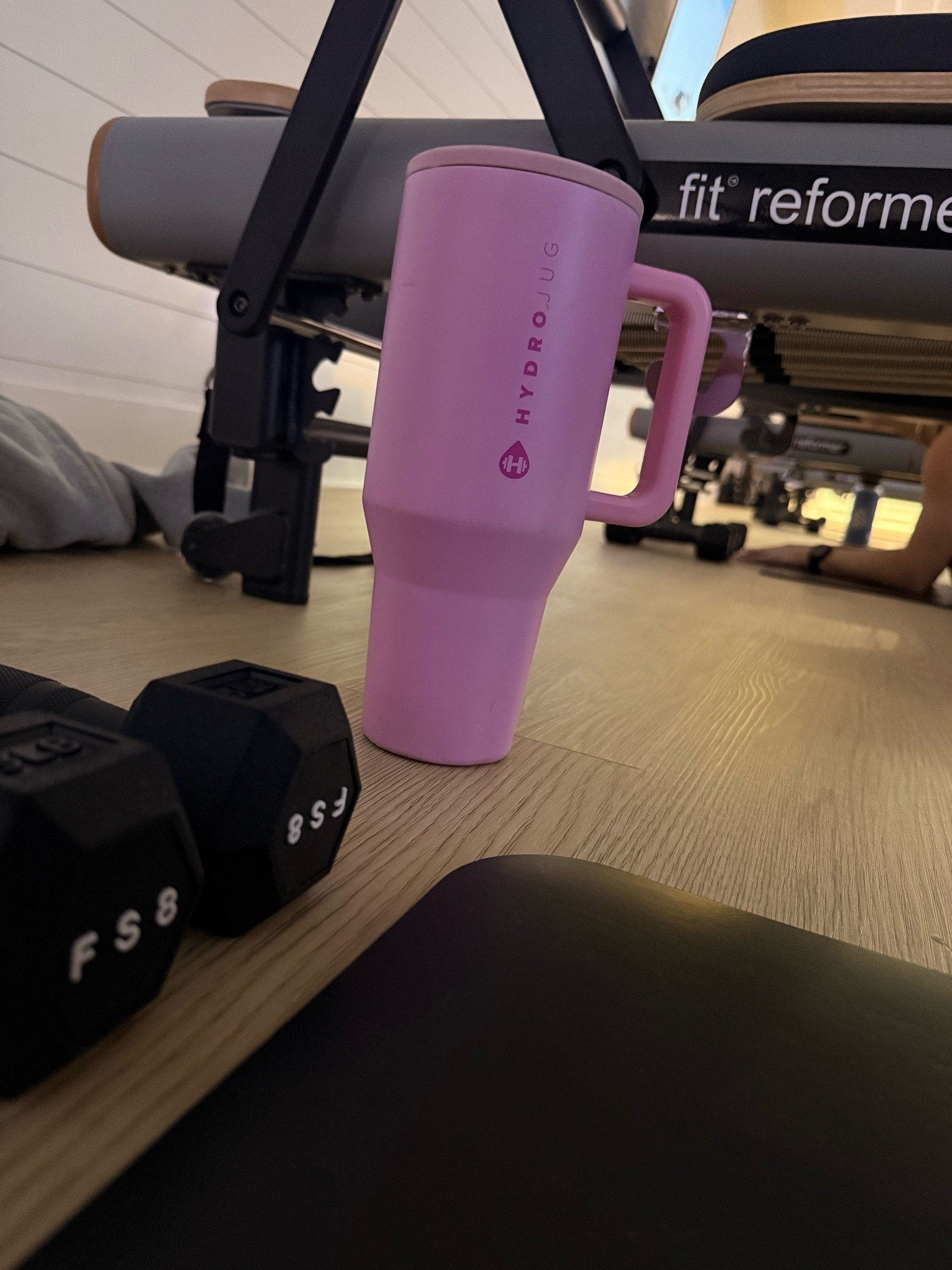 Back in my Pilates era! Here are some of my must haves!

#LTKfitnessgoals #LTKmomlife #LTKselfcare