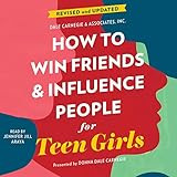How to Win Friends and Influence People for Teen Girls | Amazon (US)