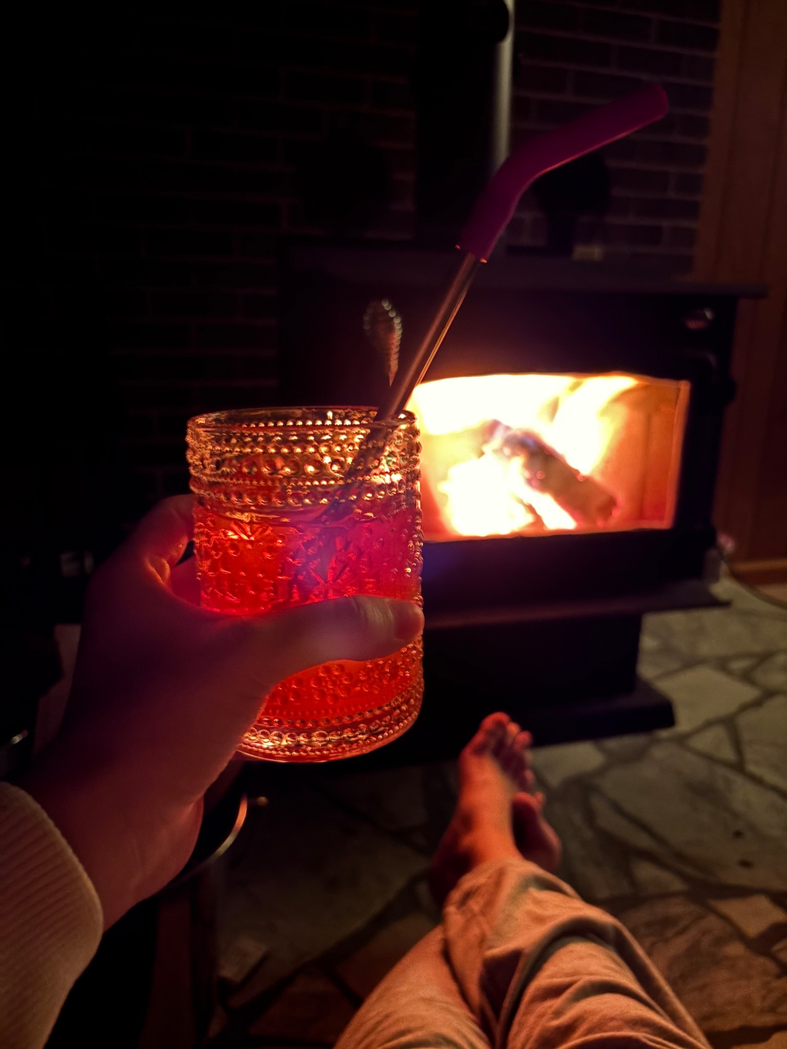 New Years Eve plans when you have two babies 😂♥️

#LTKmomlife #LTKfoodie #LTKHoliday