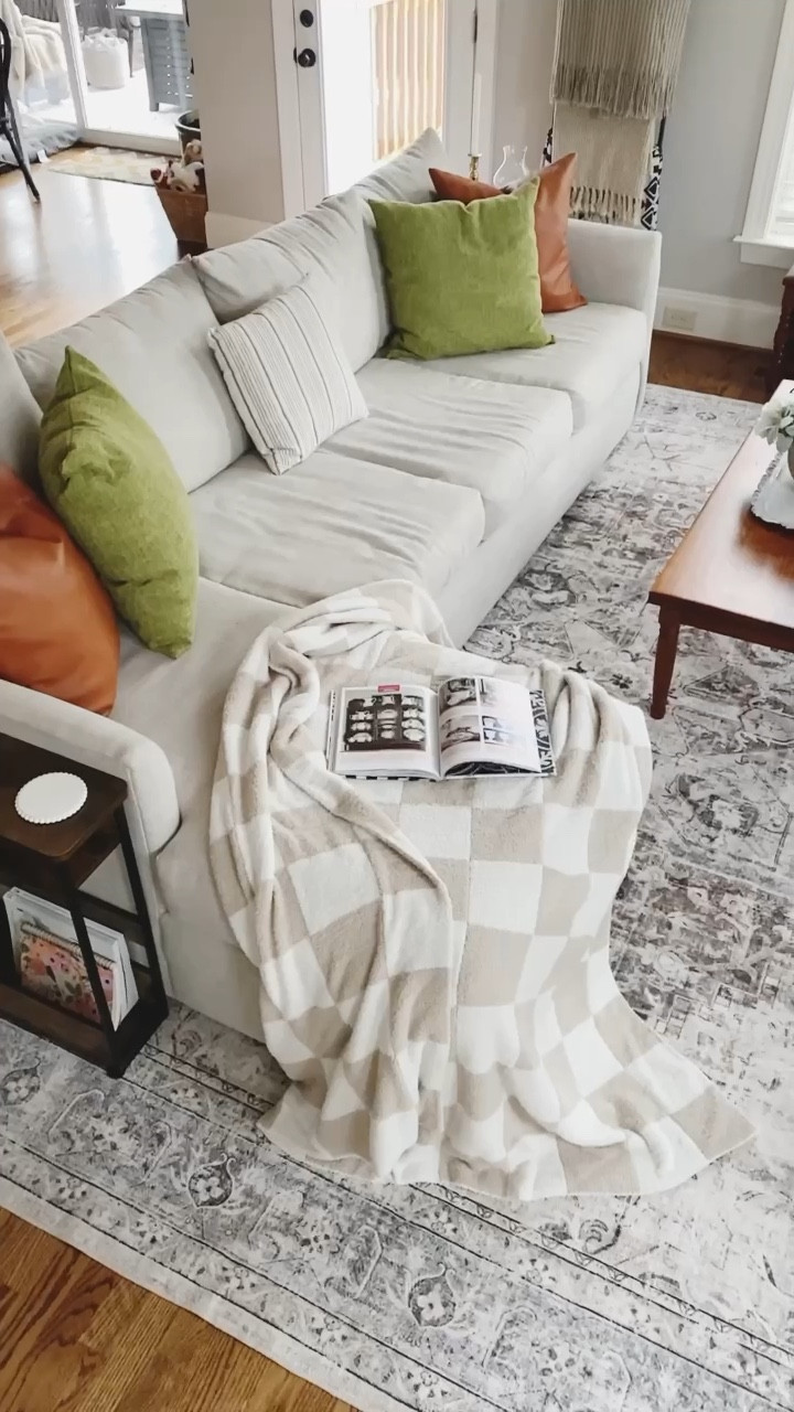 Spring has sprung inside my nest 🌼🌻🌸! Skip, hop, and jump into my living room tour, as we unveil the refreshing, vibrant hues that have bloomed this season. Prepare for a sensory treat as we embark on this visual journey of transformation. Transitional decor | Spring home tour | Spring decor | Living room tour | Modern farmhouse | Eclectic home decor | Thrifted decor | Amazon finds 

#SpringRefresh #LivingRoomTour

#LTKSeasonal #LTKhome #LTKsalealert