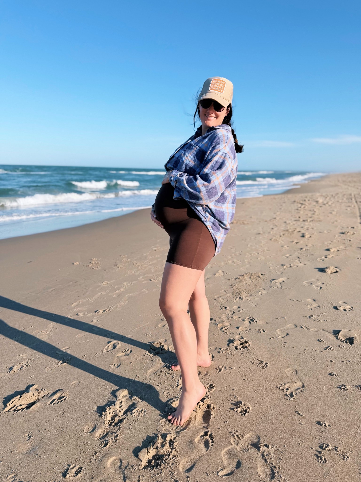 36 weeks 🤍🙏🏼

#LTKBump #LTKBaby #LTKmomlife