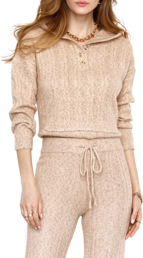 Heartloom Vandon Hooded Sweater | Nordstromrack | Nordstrom Rack