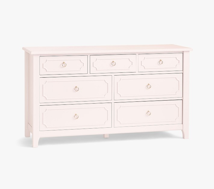 Ava Regency Extra-Wide Dresser | Pottery Barn Kids