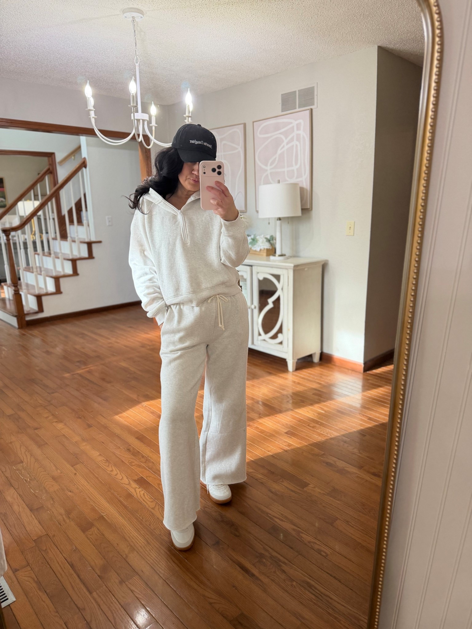 New matching set from Target. My OOTD 

#LTKdayinmylife #LTKmomlife #LTKootd