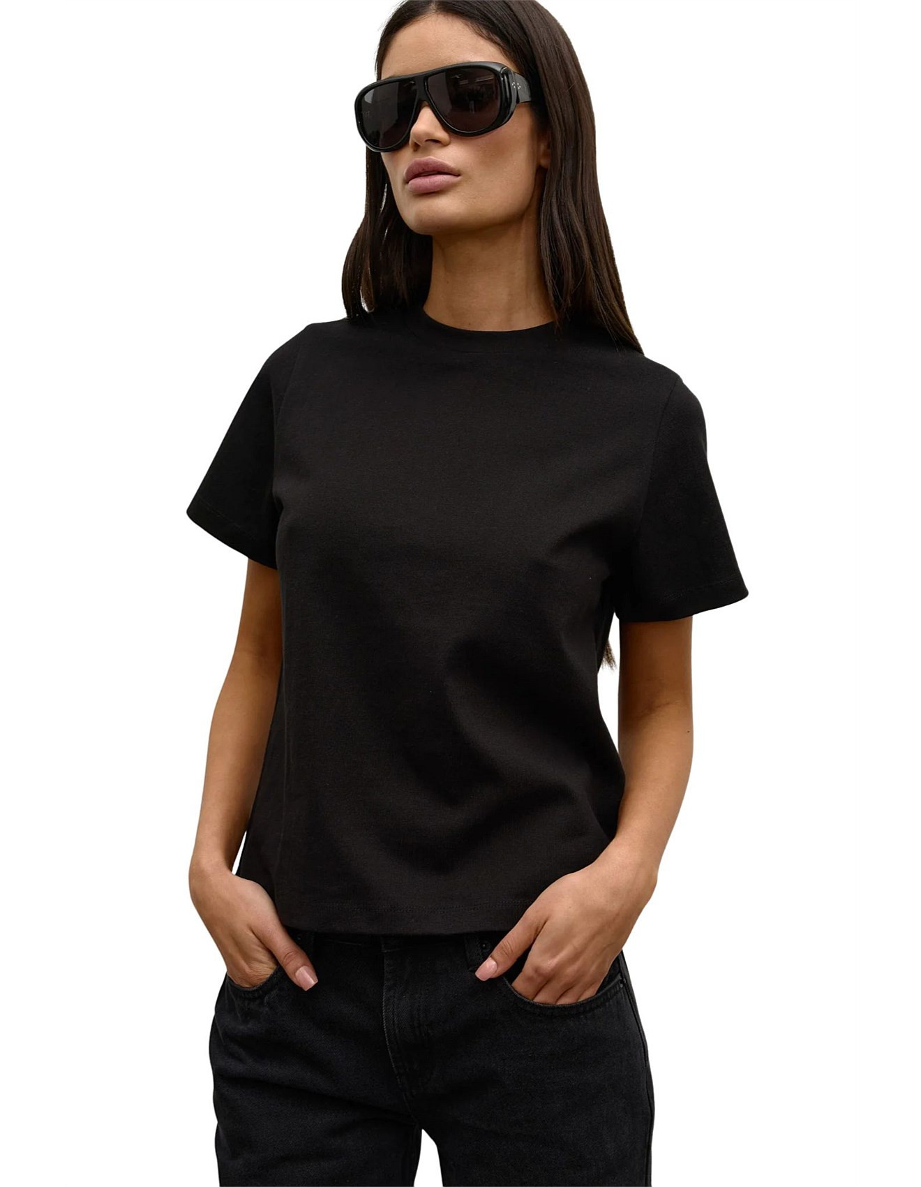 TESS T-SHIRT | David Jones (Australia & New Zealand)