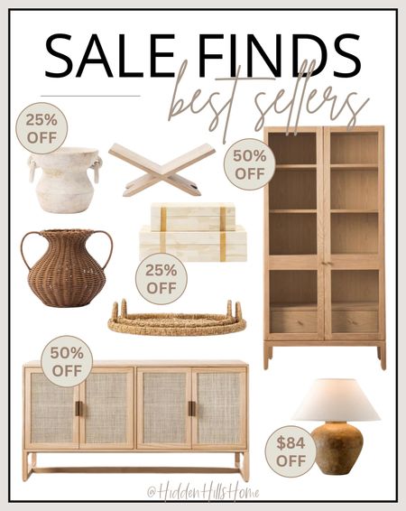 Home decor best sellers are on sale this weekend at McGee & Co! Home decor on sale #home

#LTKHome #LTKSaleAlert