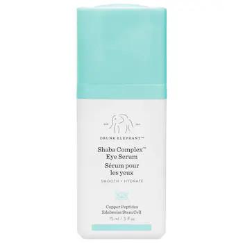 Shaba Complex™ Firming Eye Serum | Sephora (US)
