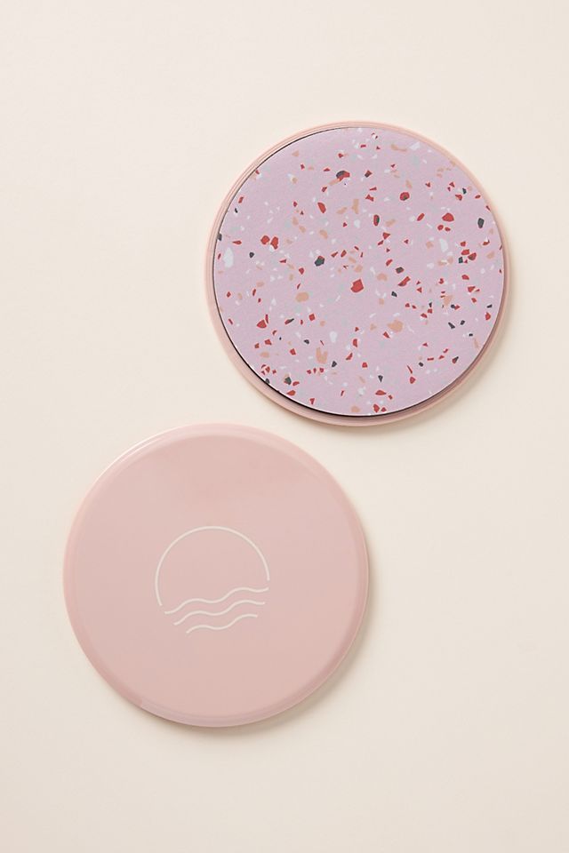Daily Practice by Anthropologie Glide & Sculpt Glider Disc Set | Anthropologie (US)