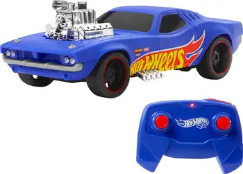 1:16 Scale Rodger Dodger USB-Rechargeable Toy Car with Battery-Operated Remote Control | Nordstrom