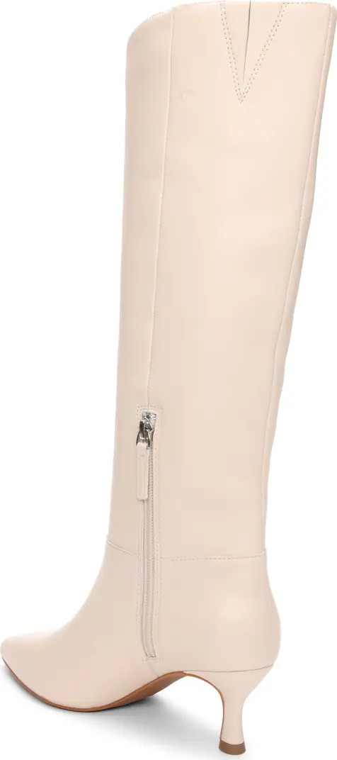 Sanctuary Phoenix Knee High Boot (Women) | Nordstrom | Nordstrom