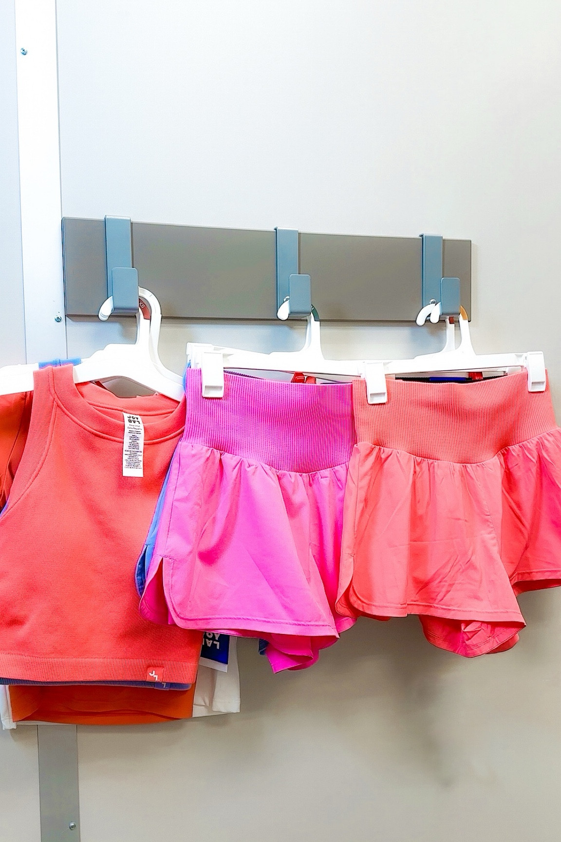 Perfect summer FINDS at TARGET!!🩷😊


#LTKActive #LTKStyleTip #LTKSaleAlert