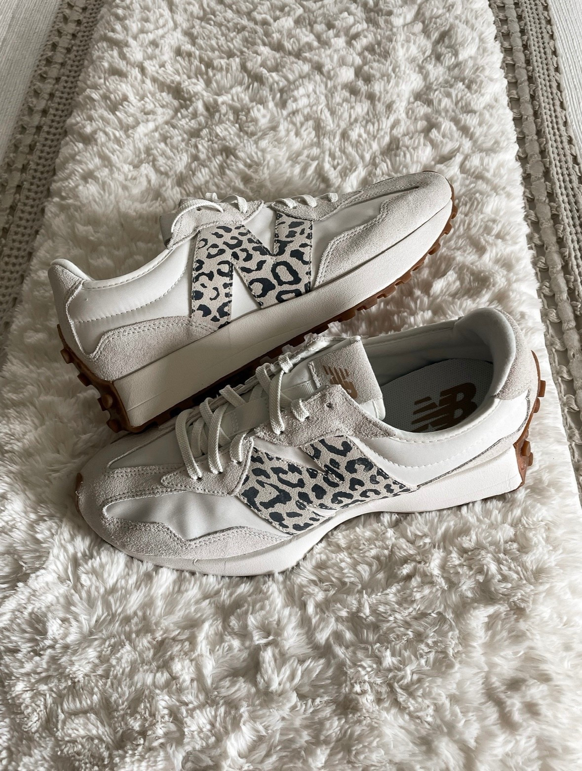 They finally restocked these sneakers! 