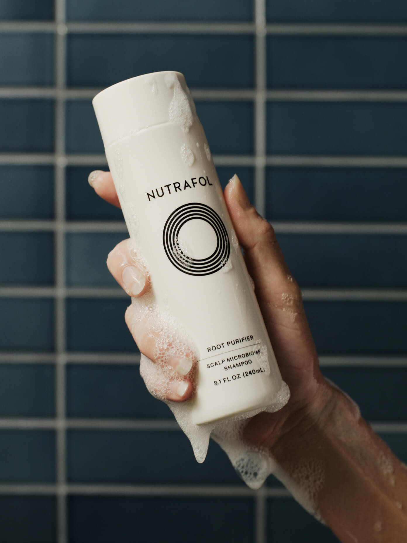 Shampoo | Nutrafol