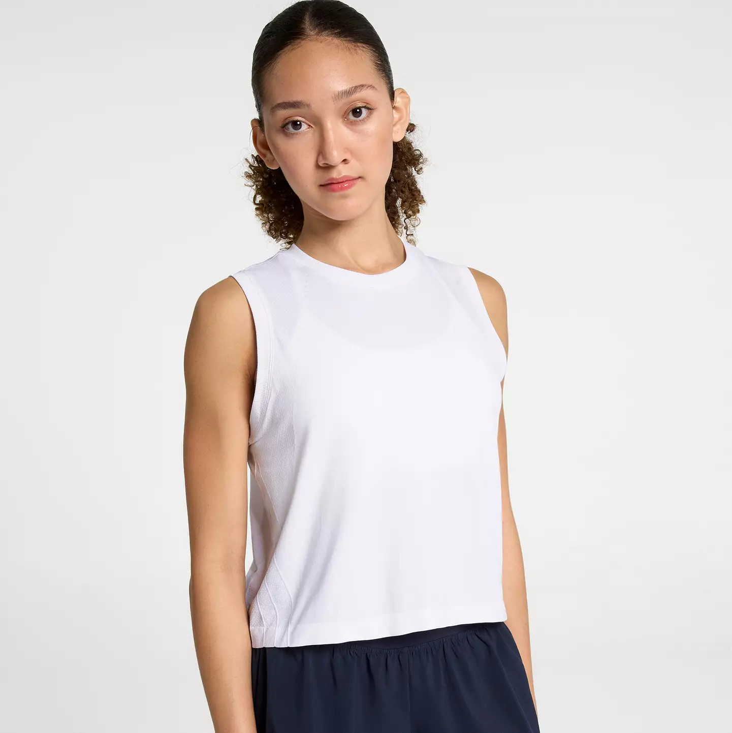 DSG Women's Movement Seamless Boxy Tank | DICK'S Sporting Goods
