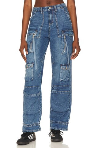 Cargo Denim
                    
                    BLANKNYC | Revolve Clothing (Global)