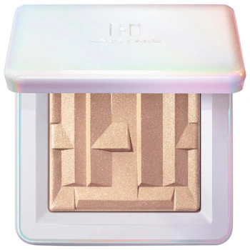 Bio-Radiant Gel-Powder Highlighter with Fermented Arnica - HAUS LABS BY LADY GAGA | Sephora | Sephora (US)
