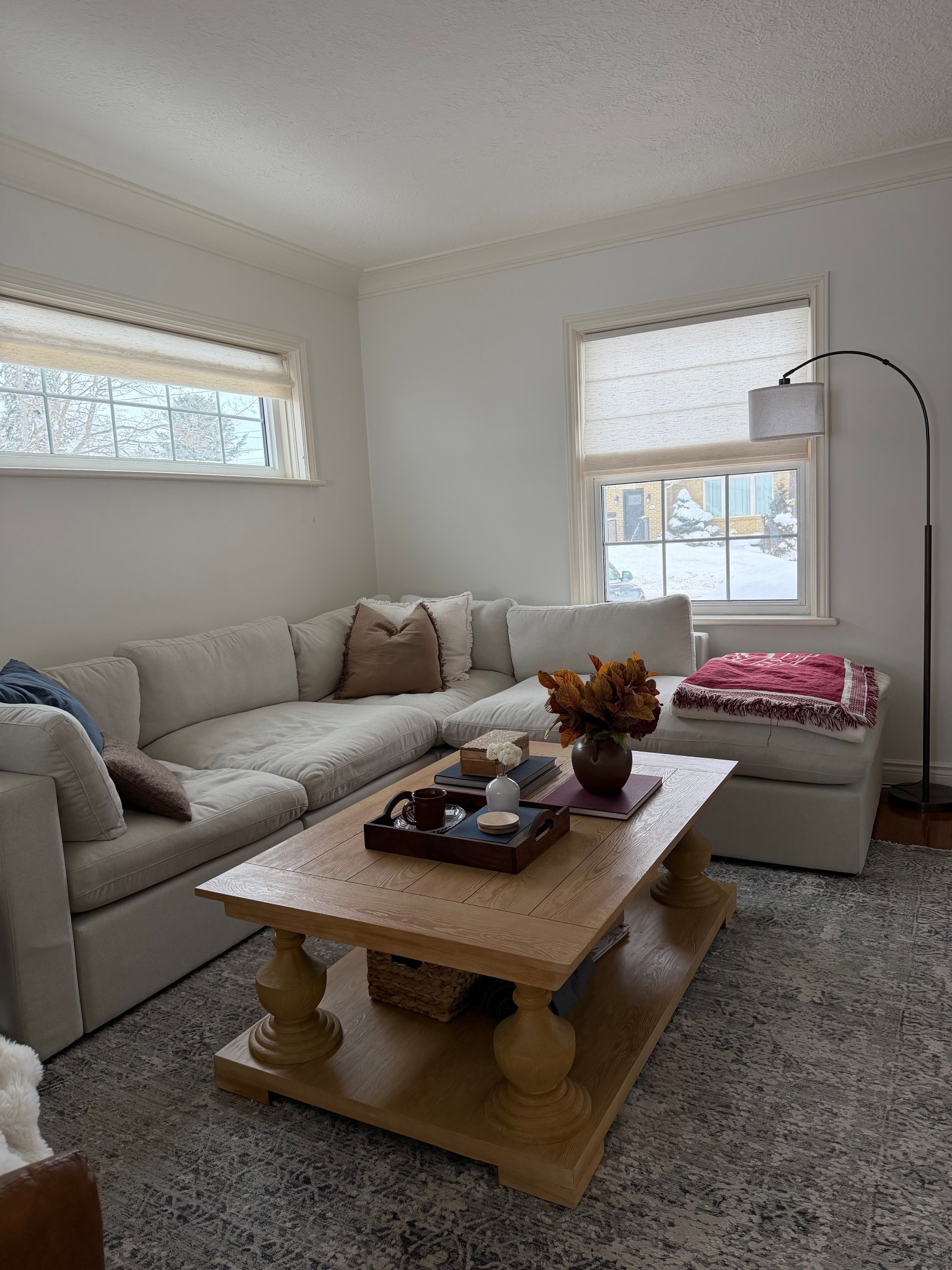 Living room finds! 

#LTKcanada #LTKhome