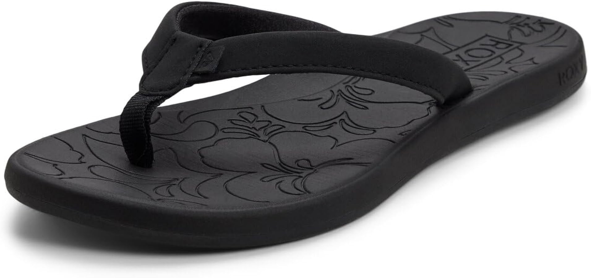 Roxy Women's Vickie Flip Flop Sandal | Amazon (US)