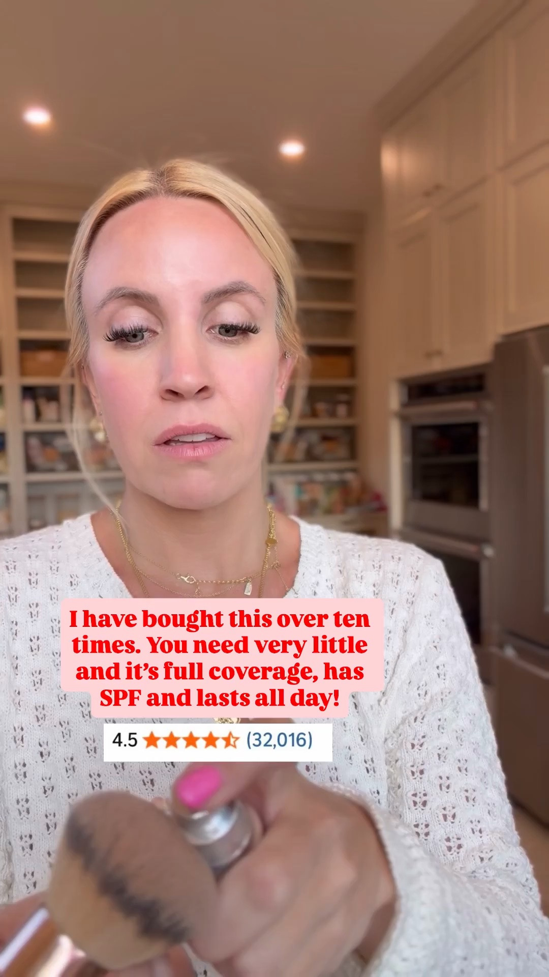 35% off making it $25!!

#LTKmorningroutine #LTKselfcare #LTKmomlife