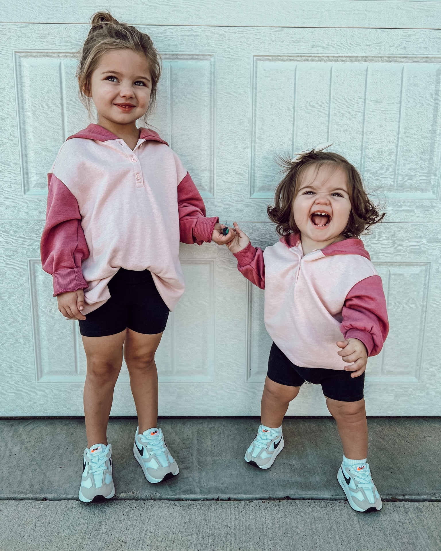 Fit check ✅ Old Navy has been killing it in the kids department this fall! 

#LTKfit #LTKbaby #LTKshoecrush