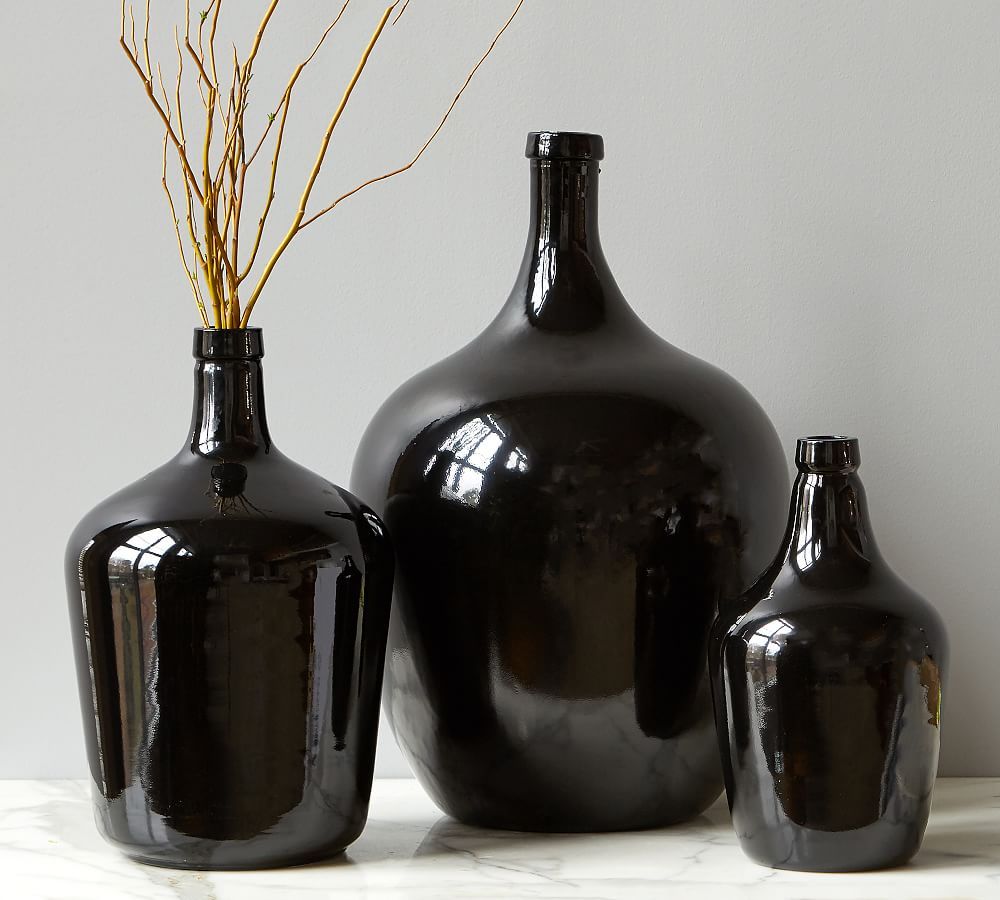 Demijohn Vase Collection | Pottery Barn (US)