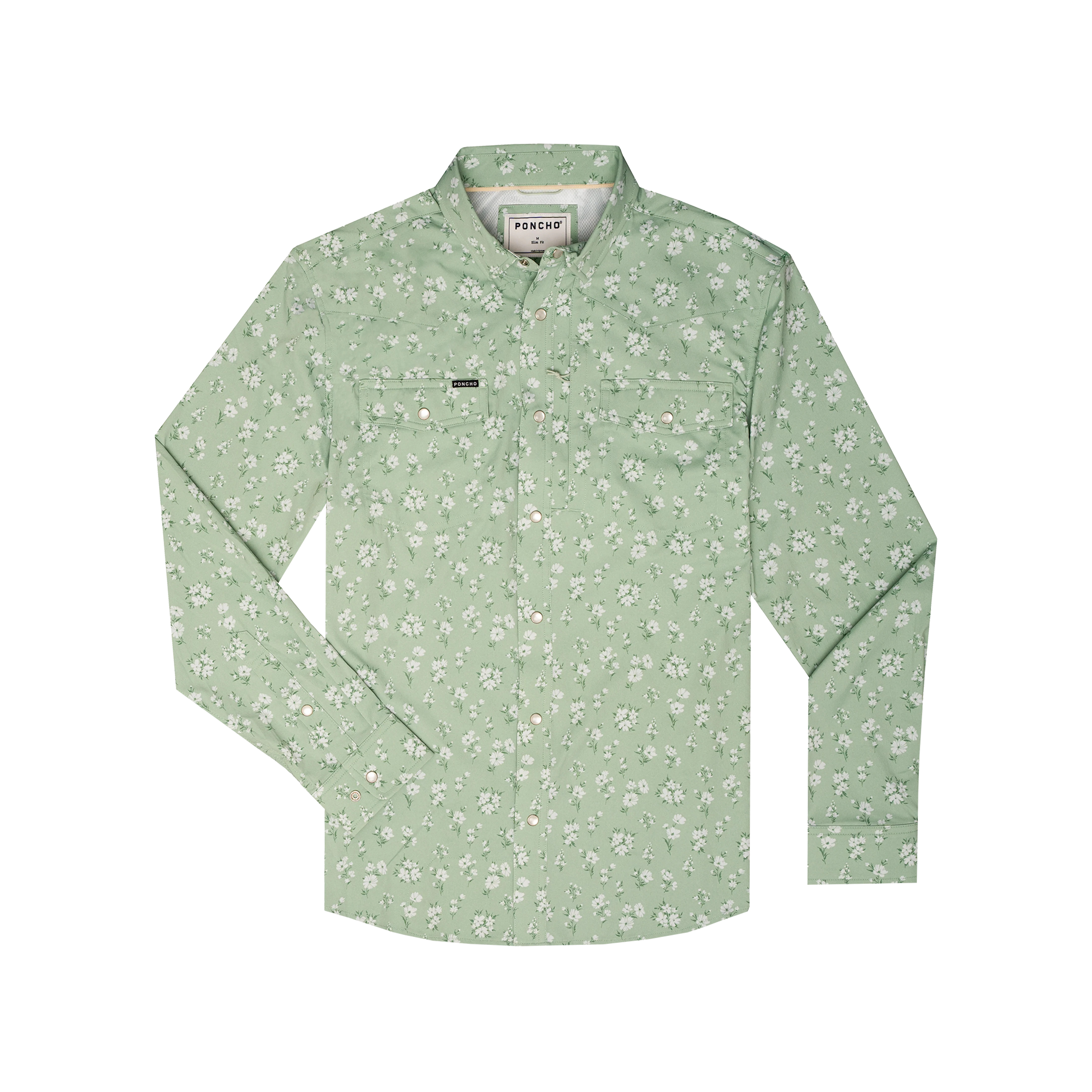The Shirts | Poncho Outdoors