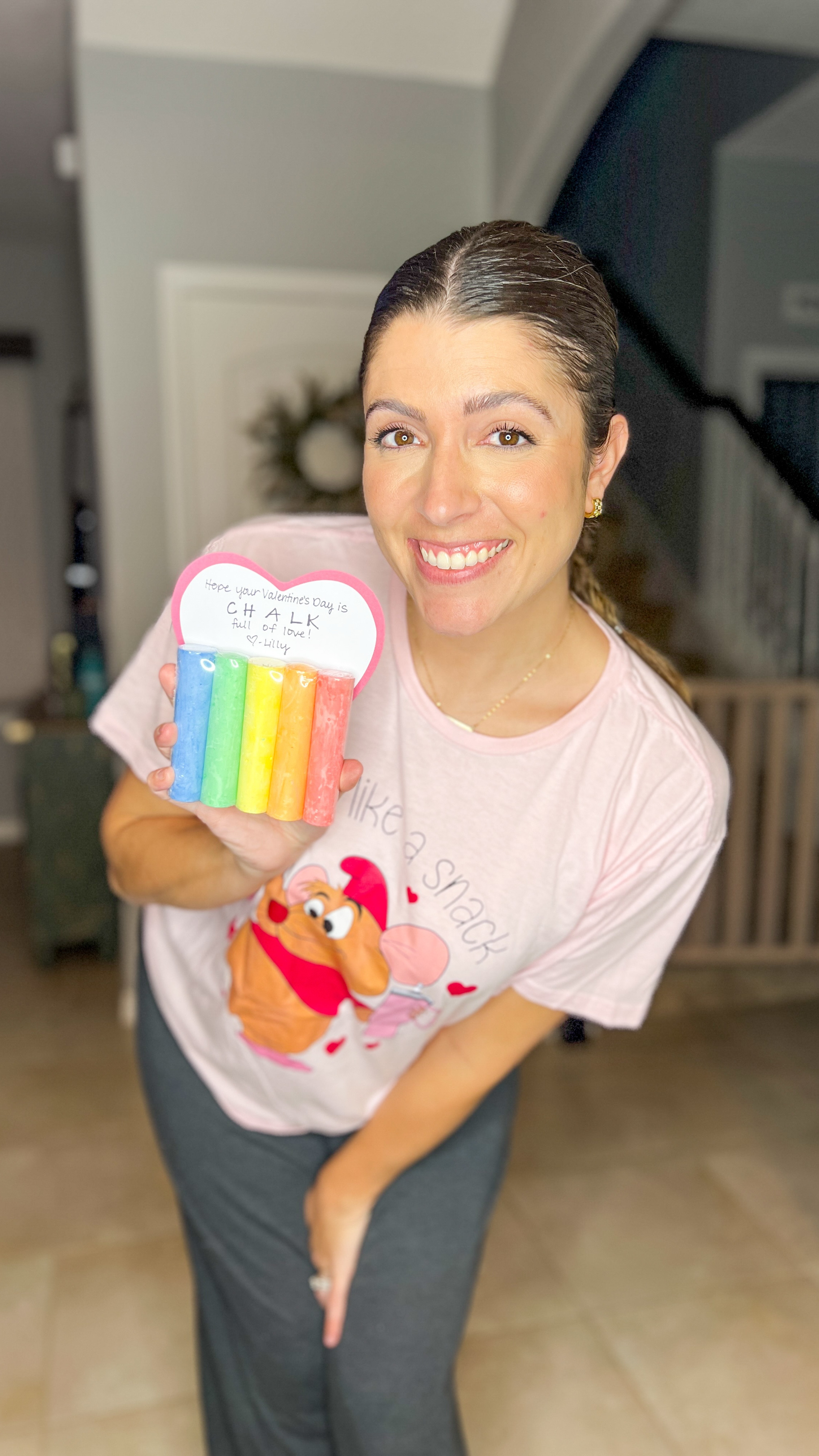 Easy, quick Valentine’s Day ideas for toddlers that moms won’t automatically throw in the trash (iykyk). 

#LTKSeasonal #LTKKids