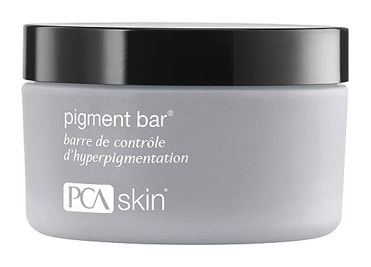 PCA SKIN Pigment Bar - Face & Body Cleansing Soap with Azelaic & Kojic Acids, Brightens Dark Spot... | Amazon (US)