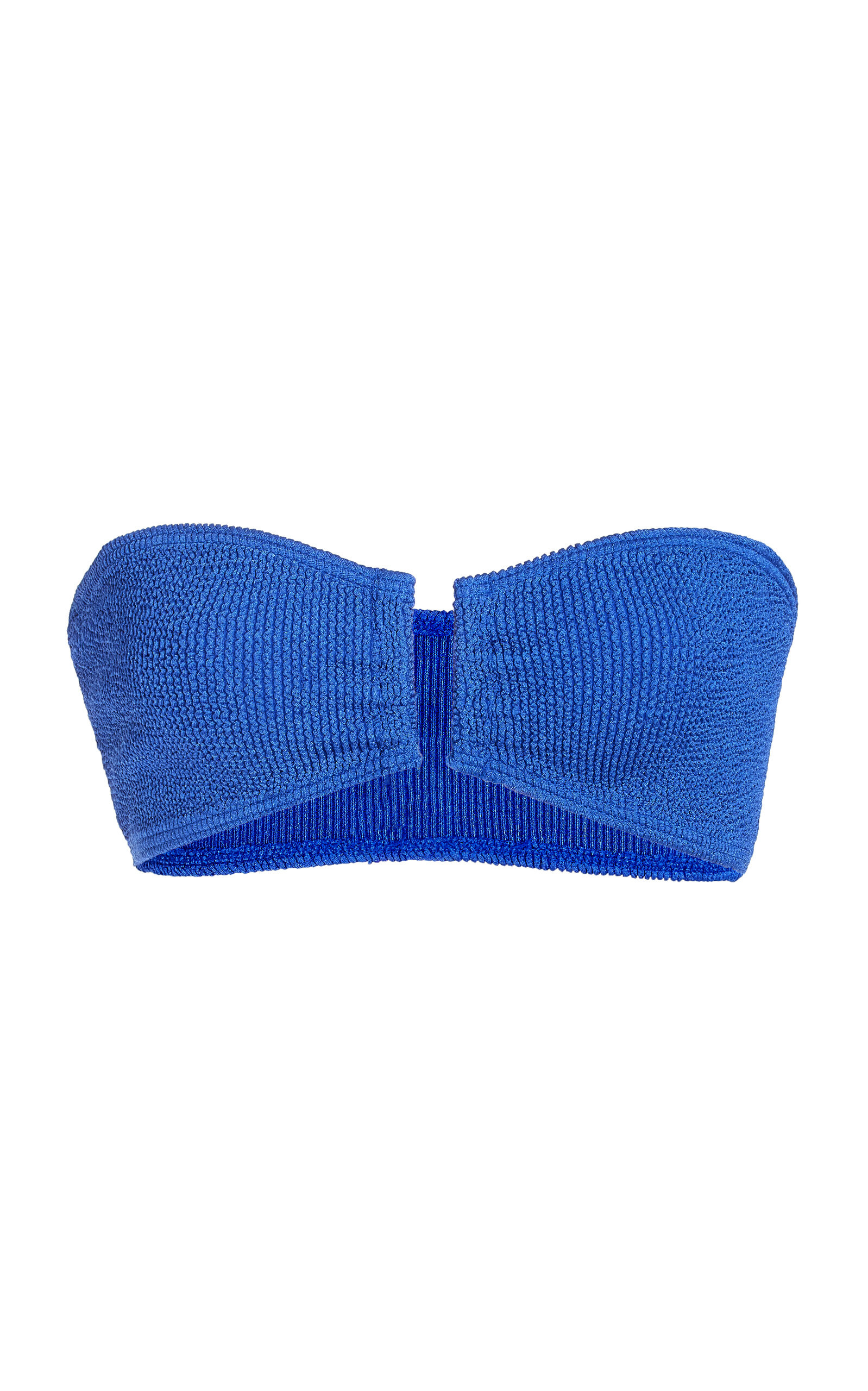 Blake Bandeau Bikini Top | Moda Operandi (Global)