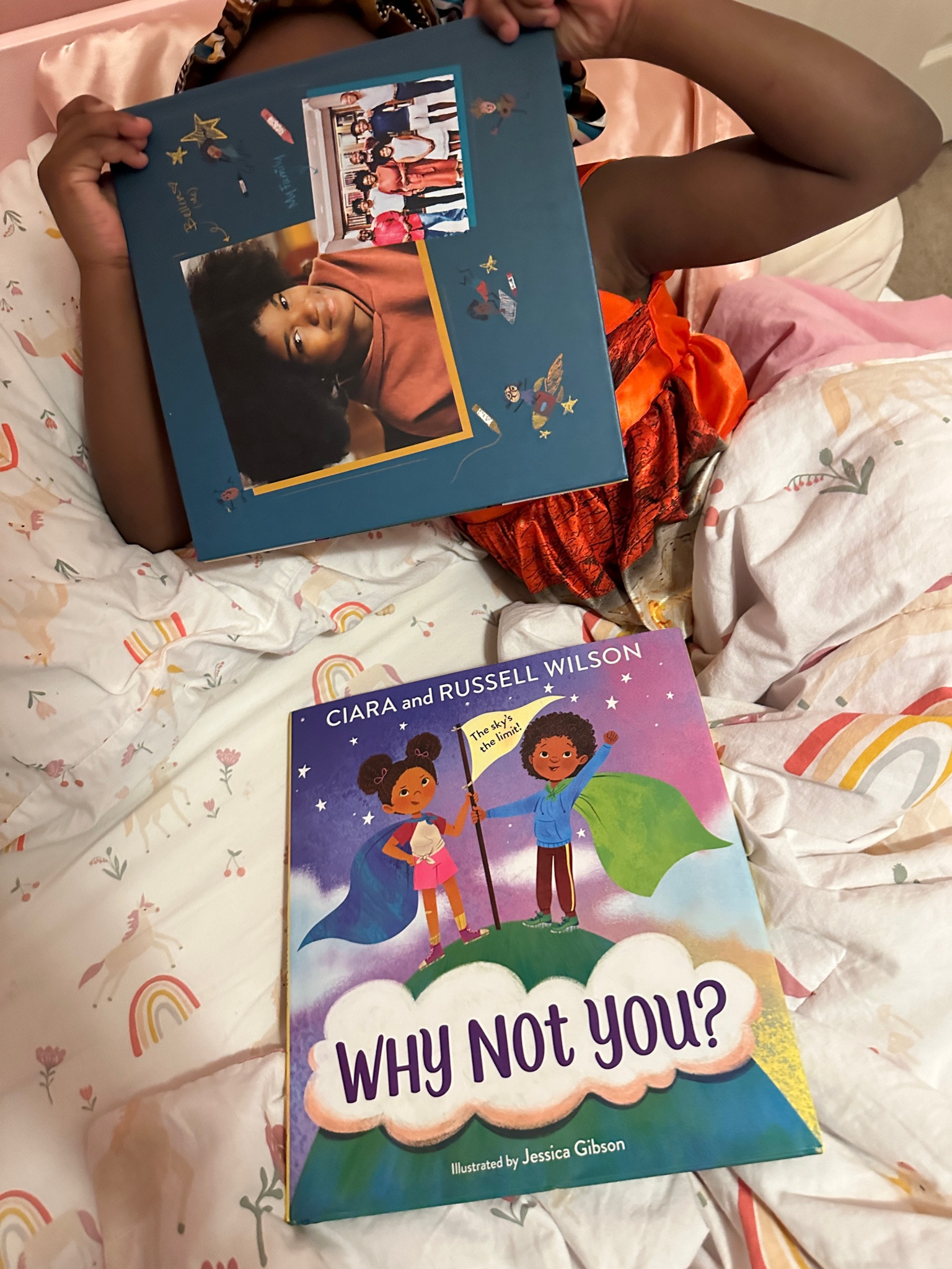Best bedtime
Books for toddlers! 