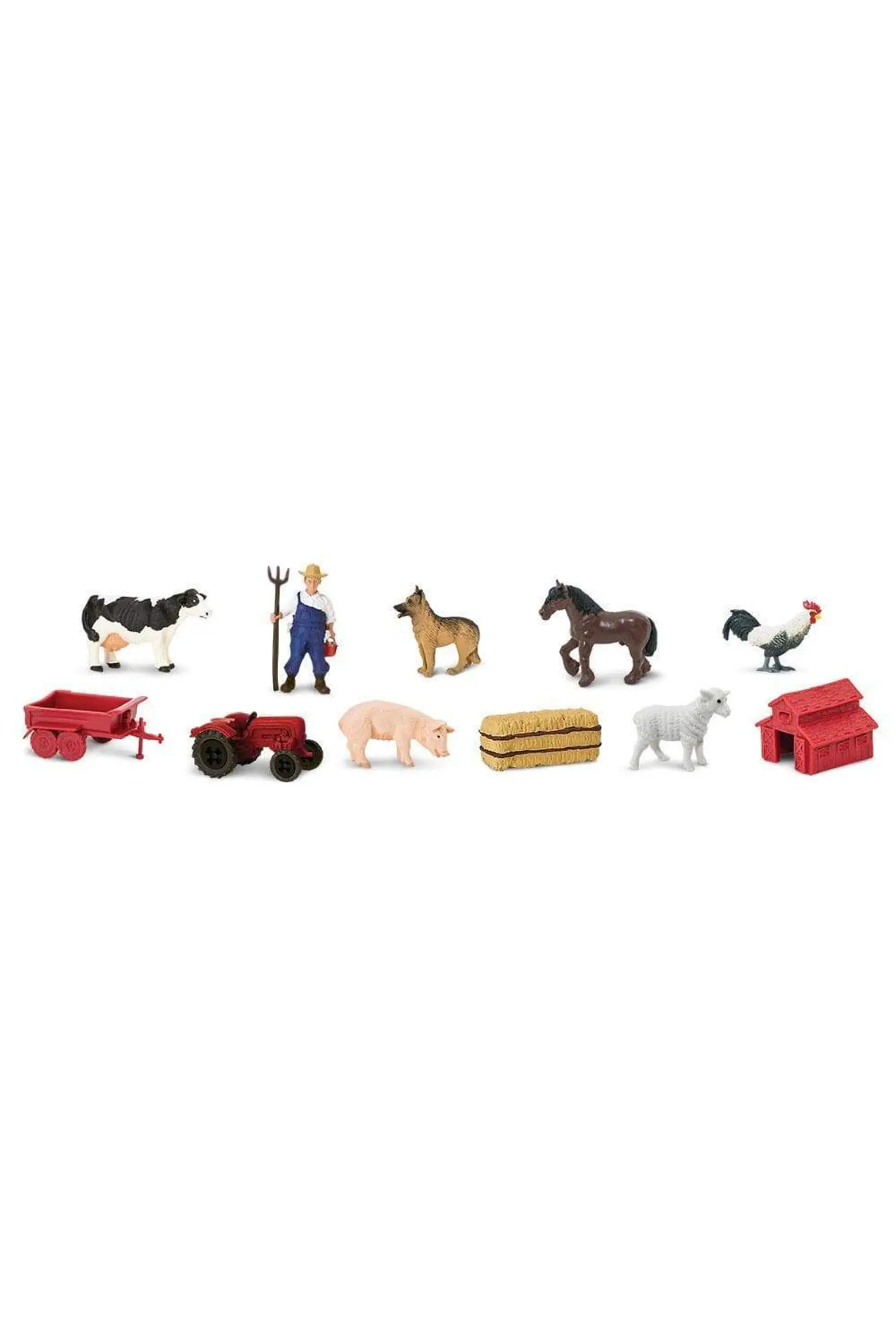 Safari Ltd. Down On The Farm Toy | Nordstrom | Nordstrom