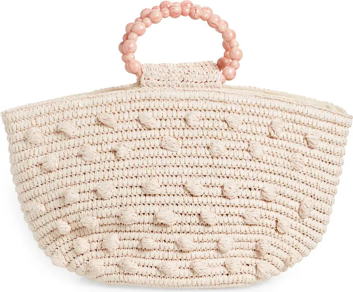 Opal Pompom Tote | Nordstrom Rack