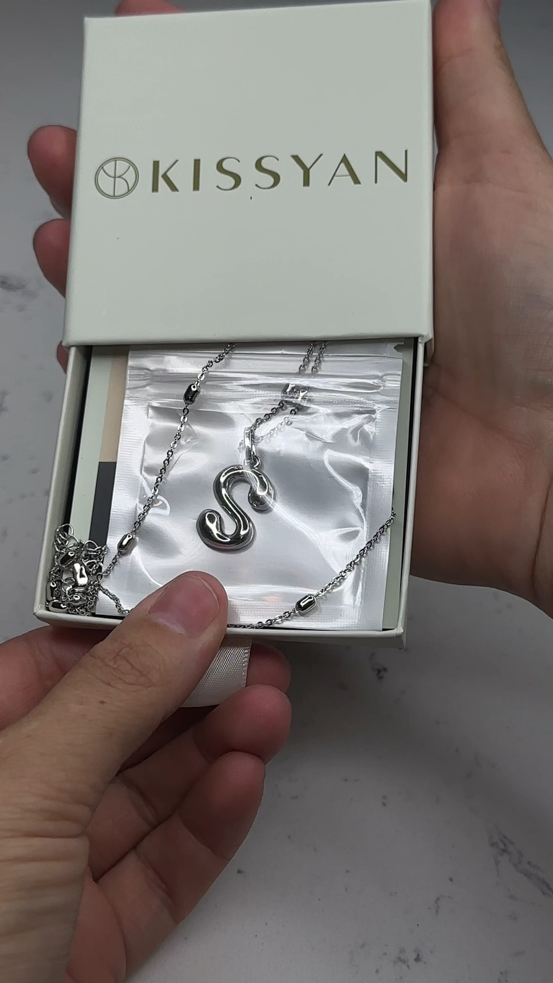Your go to necklace! 

#LTKStyleTip