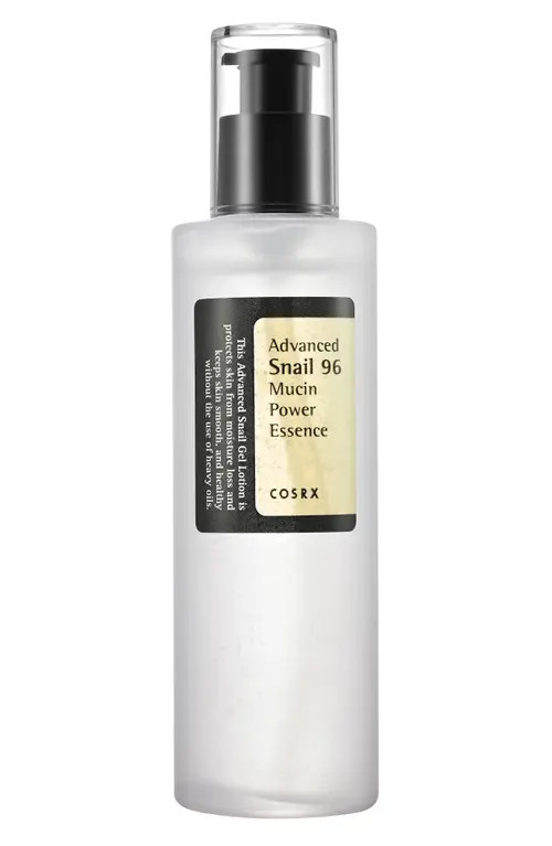 COSRX Advanced Snail 96 Mucin Power Essence at Nordstrom | Nordstrom