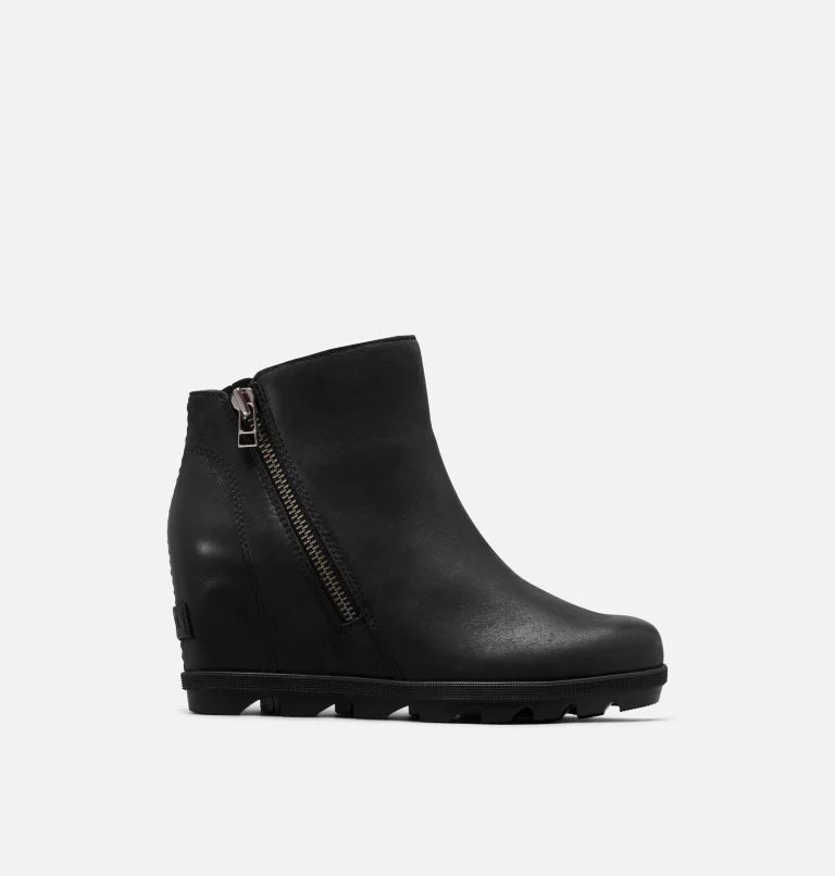 JOAN OF ARCTIC™ WEDGE II ZIP | 010 | 5.5 | Sorel (US & CA)