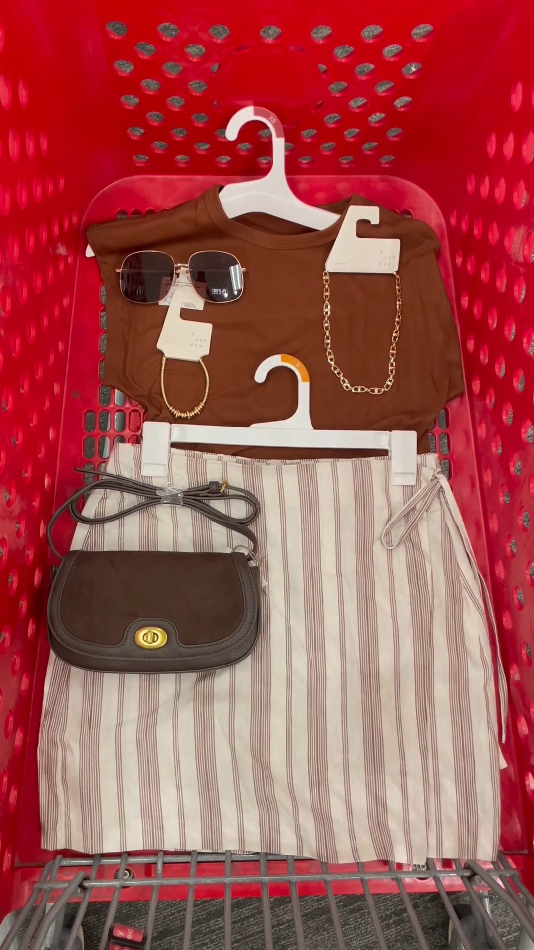 Save this for the next time you say, “I have nothing to wear.” 🤍✨ @Target 

These Target outfits are the perfect late summer → early fall outfit ideas that look effortlessly put together without breaking the bank. Which one are you recreating first? 🍂

#LTKootd #LTKSeasonal