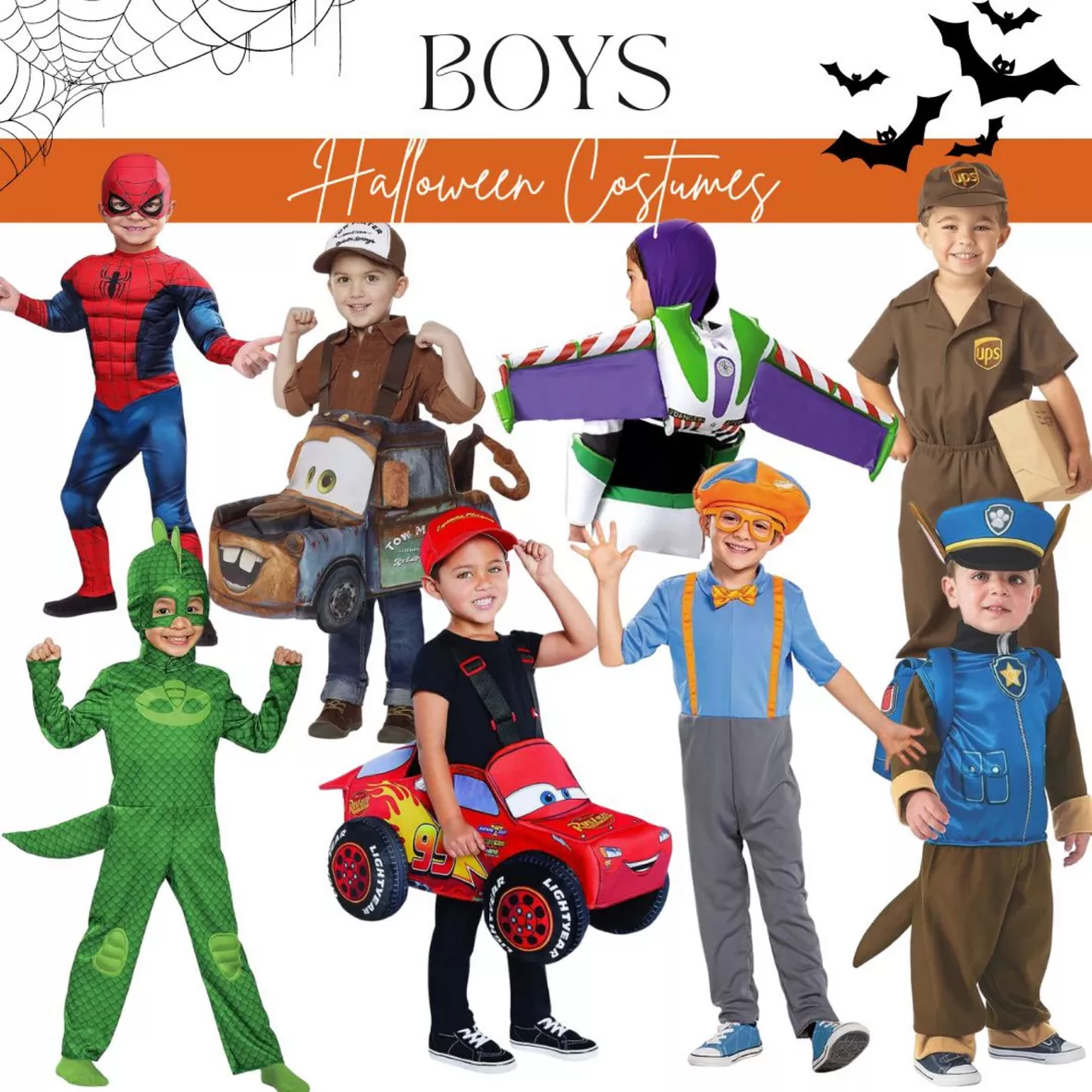 Disguise Cars Lightning Mcqueen Classic Toddler Boys Halloween