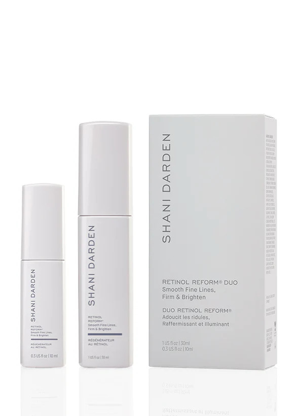 Radiant Skin Duo | Shani Darden