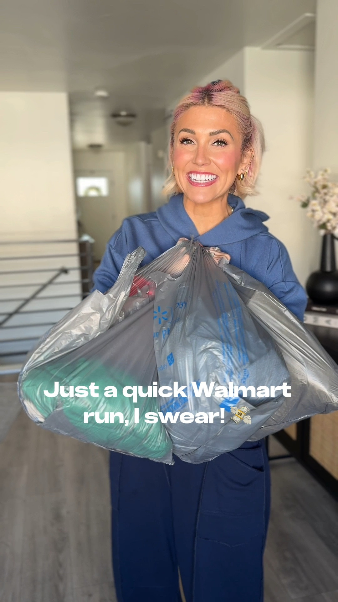 Spring Walmart haul🌼 - loving these new pants & sweaters! Quality is 10/10 SO good! 


#LTKSeasonal #LTKmomlife #LTKFindsUnder50