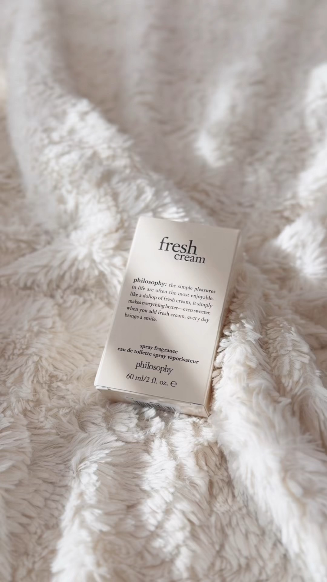 This Philosophy Eau De Toilette is soft, sweet, and officially my go-to 🤍


#LTKBeauty #LTKFindsUnder100 #LTKGiftGuide