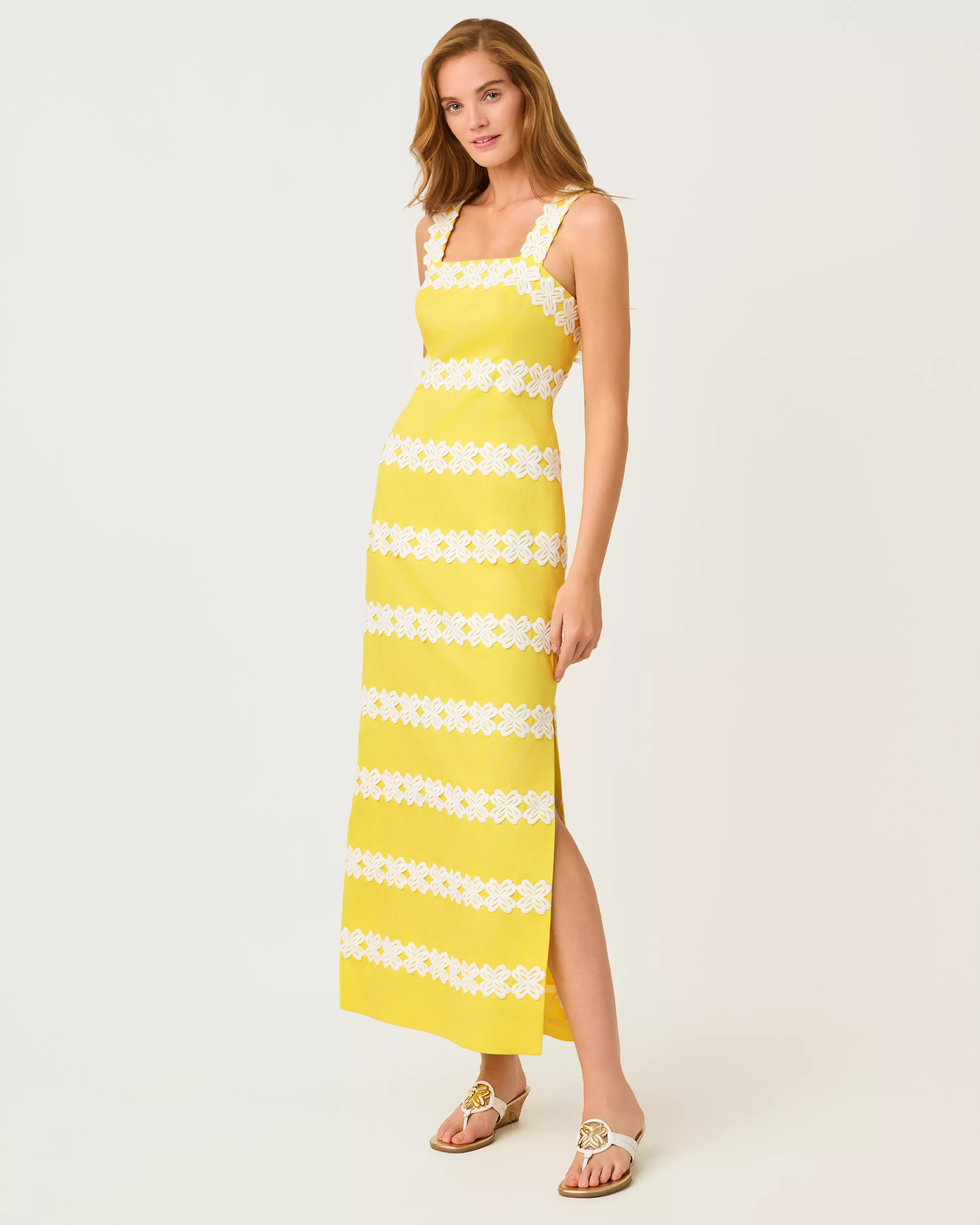 Davis Maxi Dress | Lilly Pulitzer