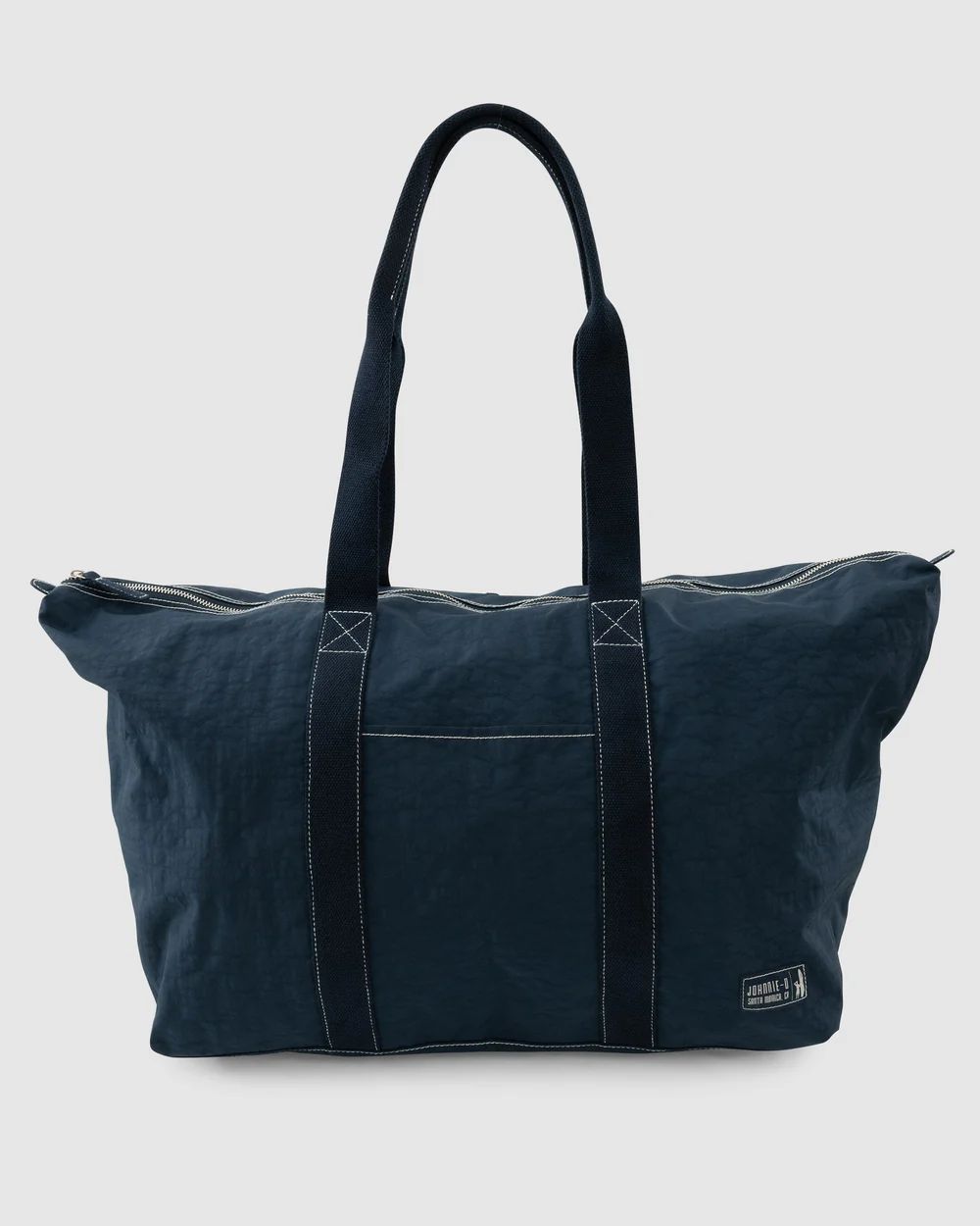 Nylon Packable Tote Bag | johnnie O