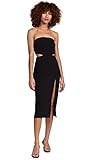 Amanda Uprichard Women's Marshall Dress | Amazon (US)