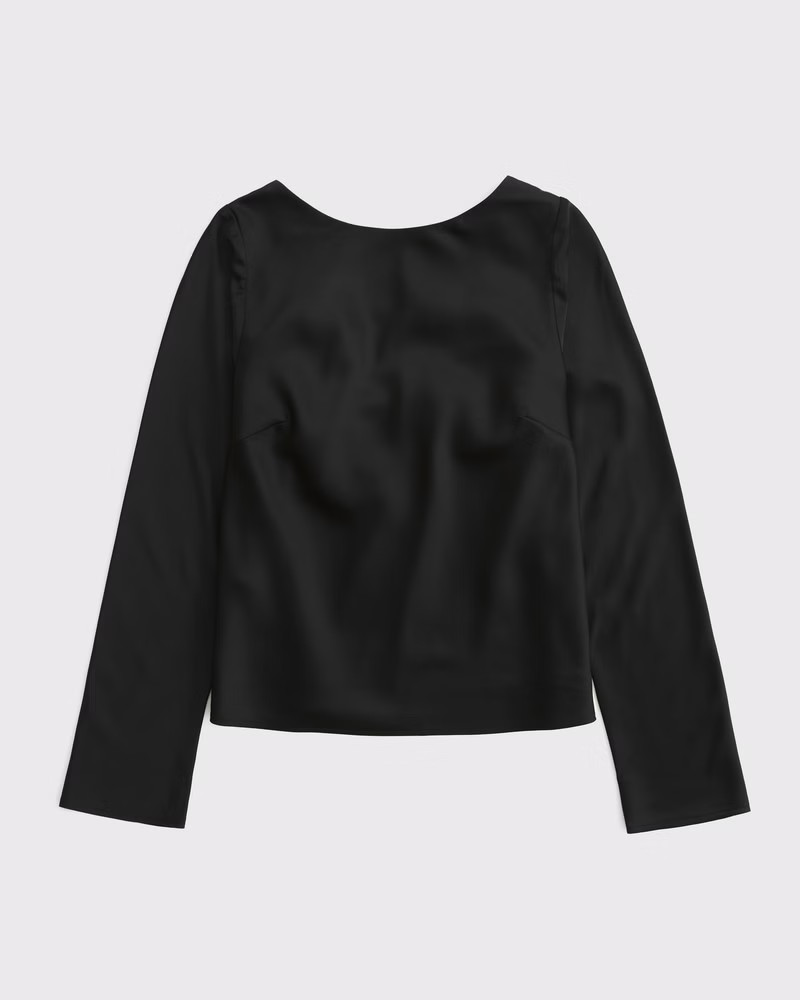 Size: Size GuideSelect SizeXXSXSSMLXL | Abercrombie & Fitch (US)