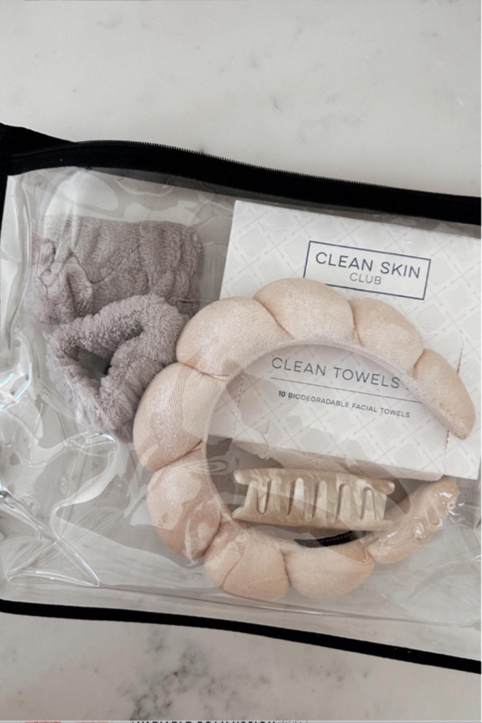 Clean skin must haves 

#LTKBeauty #LTKStyleTip #LTKTravel