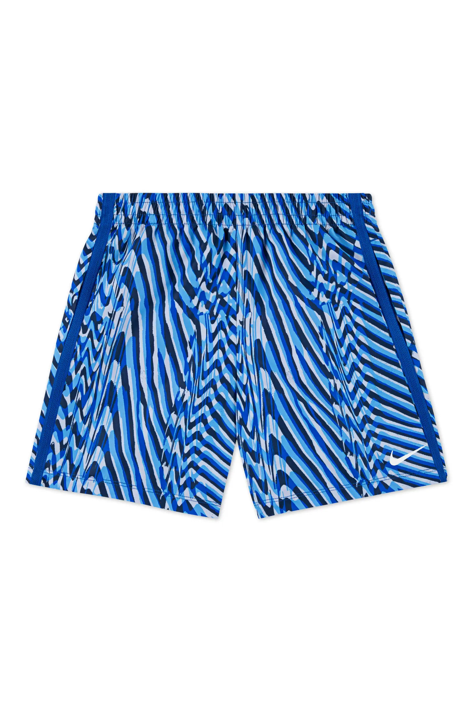 Kids' Dri-FIT Bold Move Woven Shorts (Men) | Nordstrom | Nordstrom