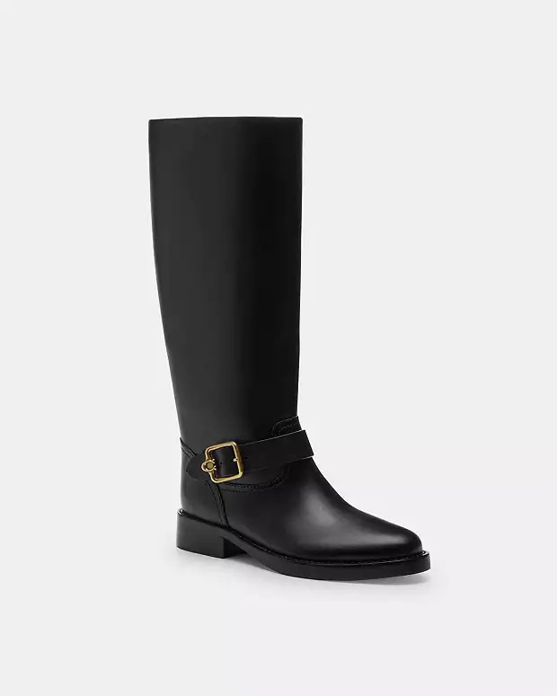 Madeline Boot | Coach (CA)